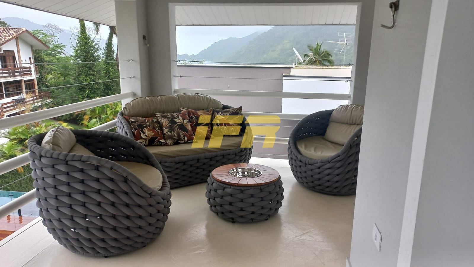 Casa, 4 quartos, 340 m² - Foto 6