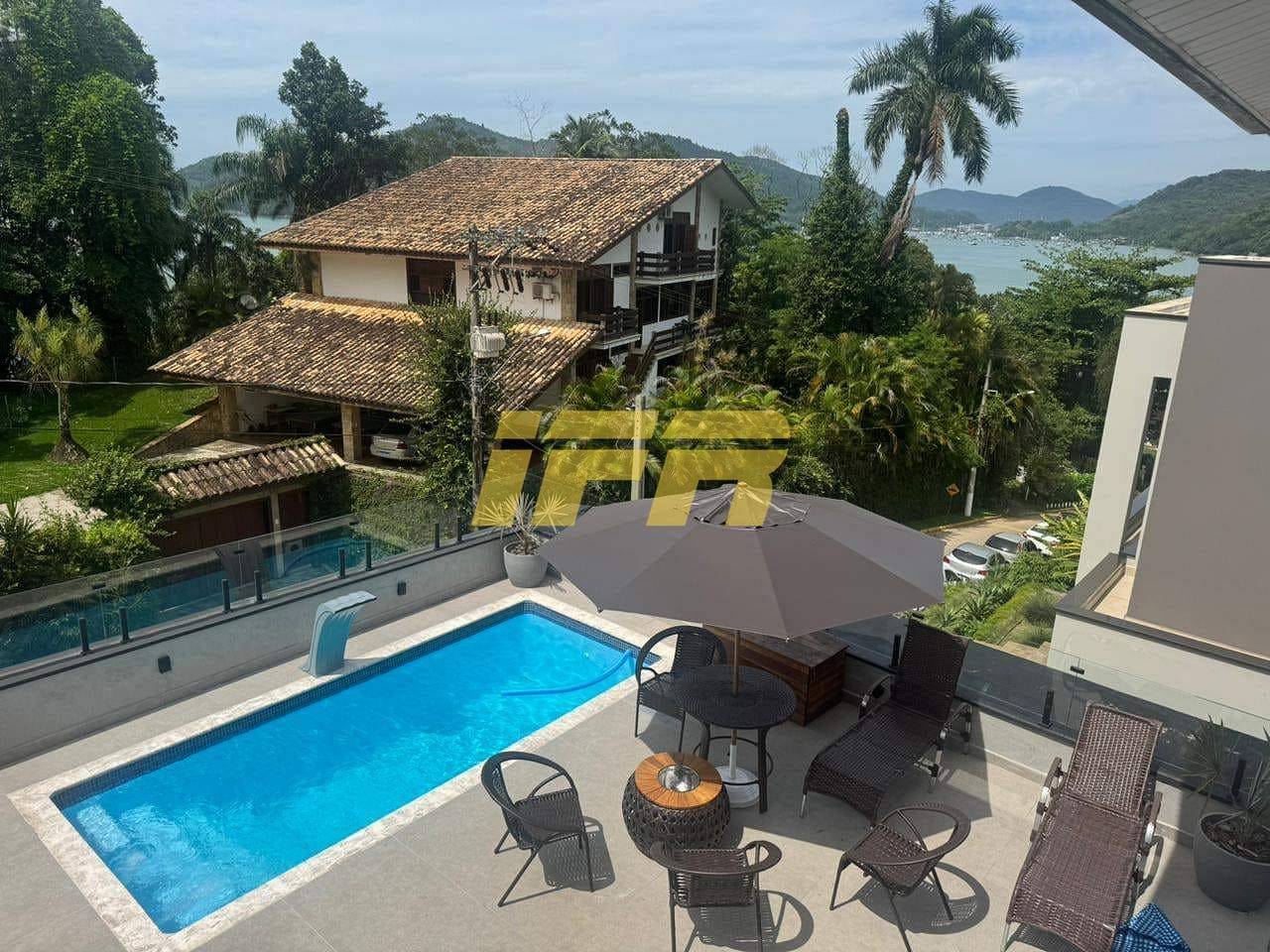 Casa, 4 quartos, 340 m² - Foto 7