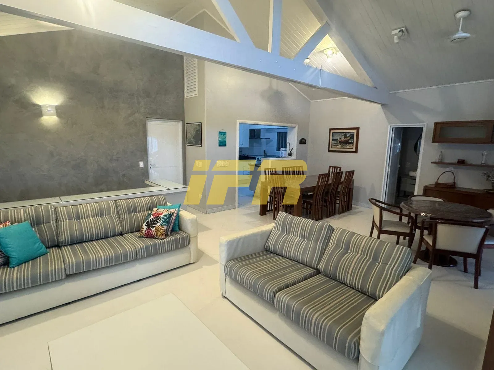 Casa, 4 quartos, 340 m² - Foto 4