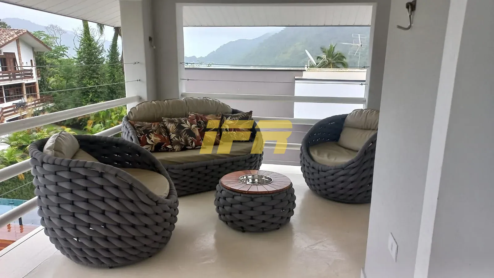 Casa, 4 quartos, 340 m² - Foto 6