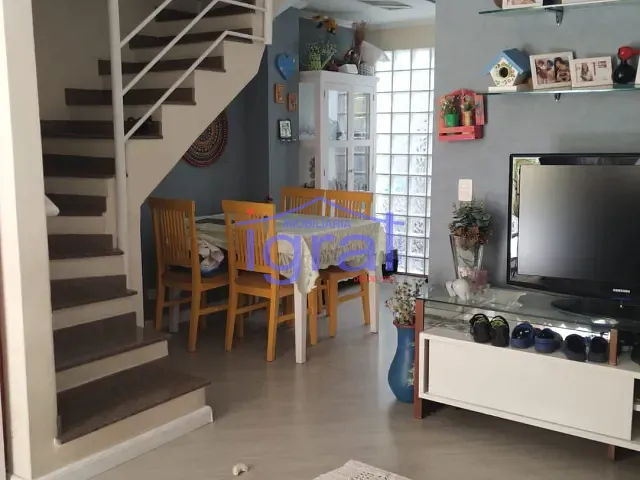 Casa com 110m² 4 quartos e 4 banheiros, à venda, no bairro Parque Imperial em São Paulo