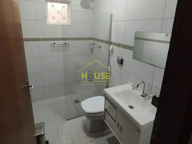 Casa com 170m² 2 quartos e 1 banheiro, à venda, no bairro Estação em Votuporanga