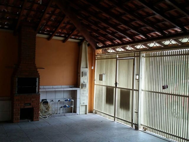 Foto do Casa - Casa residencial para venda e locação, Jardim Satélite, São José dos Campos. | INDEPENDENCE NEGOCIOS IMOBILIARIOS LTDA