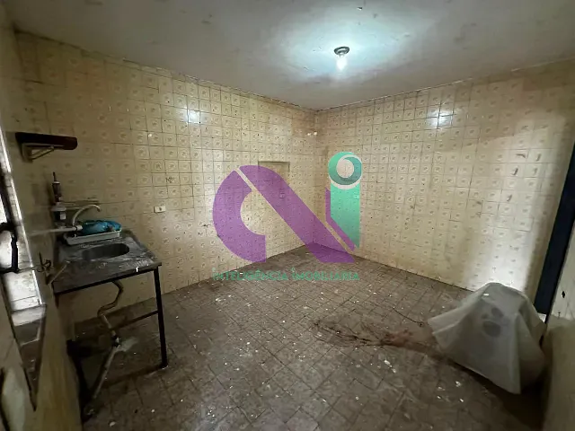 Casa 1 quarto e 1 banheiro, para alugar, no bairro Pestana em Osasco