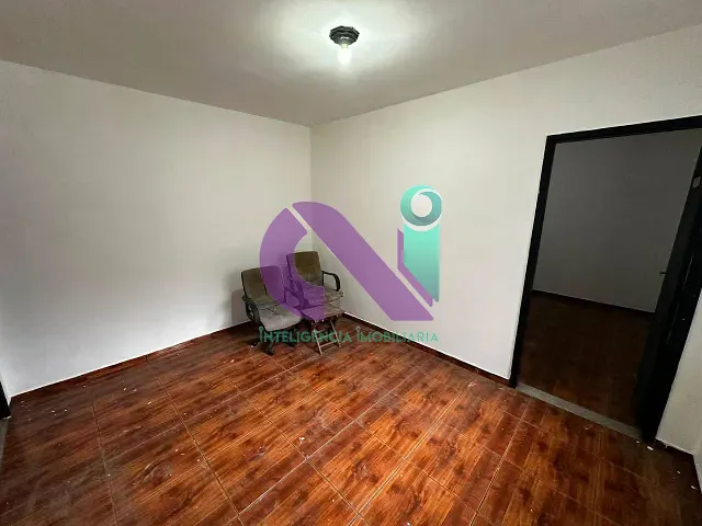 Casa 1 quarto e 1 banheiro, para alugar, no bairro Pestana em Osasco