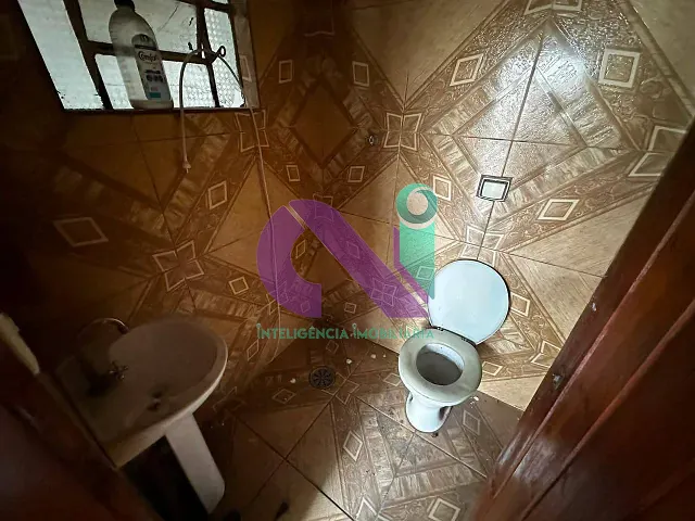 Casa 1 quarto e 1 banheiro, para alugar, no bairro Pestana em Osasco