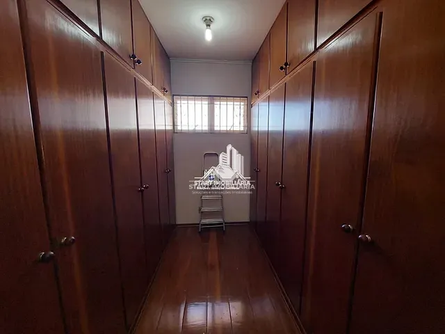 Casa 4 quartos e 5 banheiros, à venda, no bairro Jardim Cruzeiro do Sul em Bauru