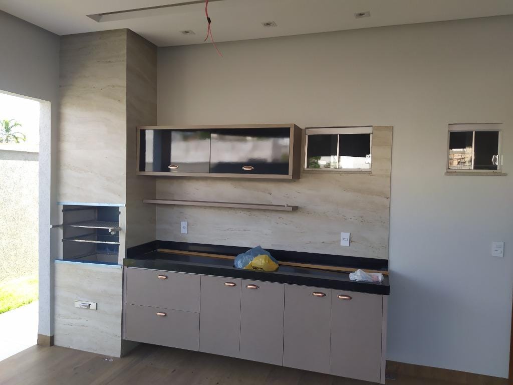 Casa à venda com 3 quartos, 213m² - Foto 12