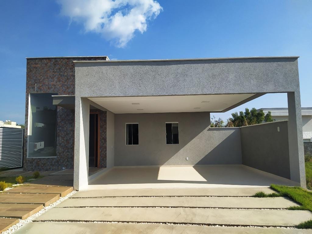 Casa à venda com 3 quartos, 213m² - Foto 24