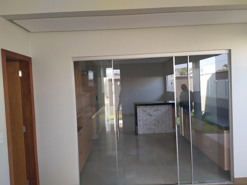 Casa à venda com 3 quartos, 213m² - Foto 13