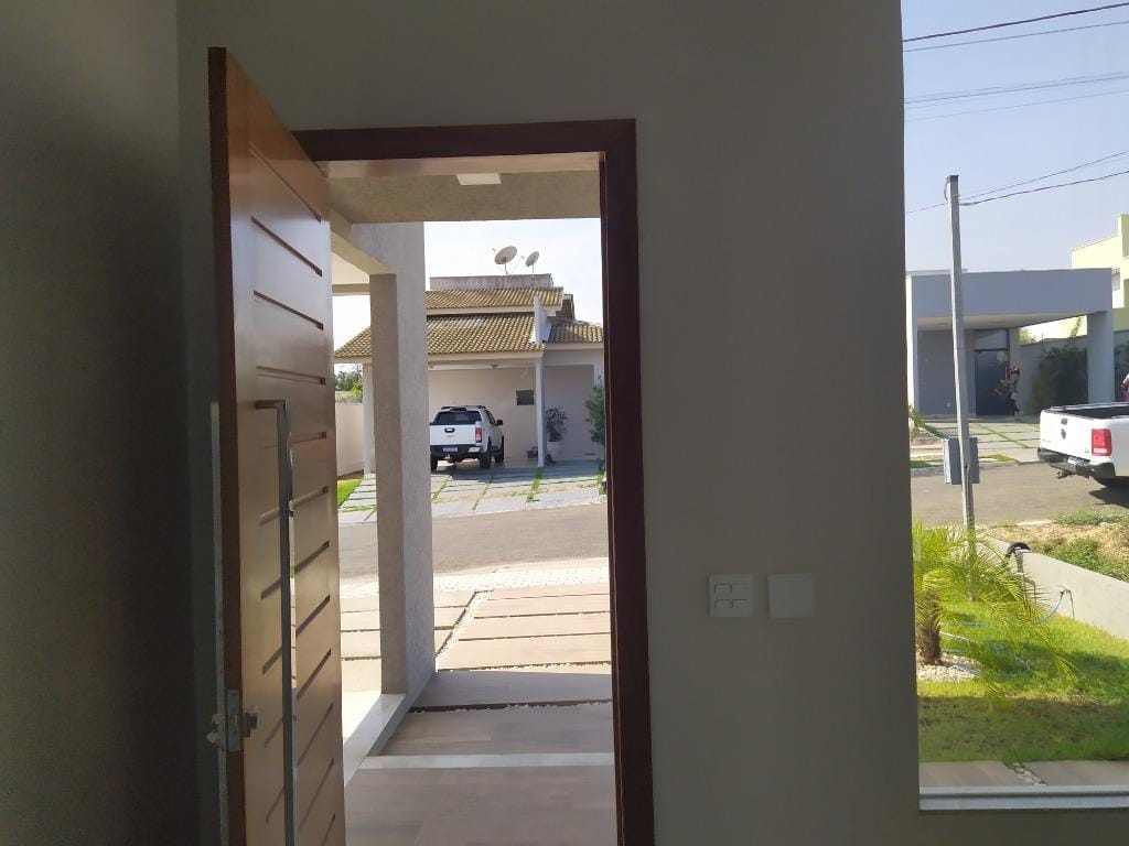 Casa à venda com 3 quartos, 213m² - Foto 22