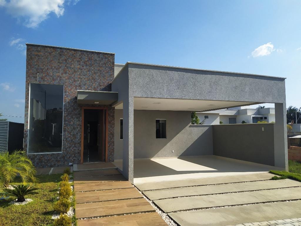 Casa à venda com 3 quartos, 213m² - Foto 25