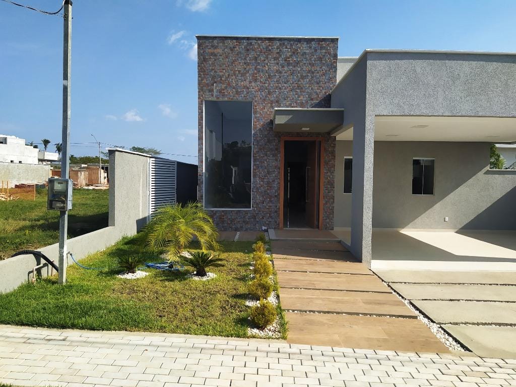 Casa à venda com 3 quartos, 213m² - Foto 26