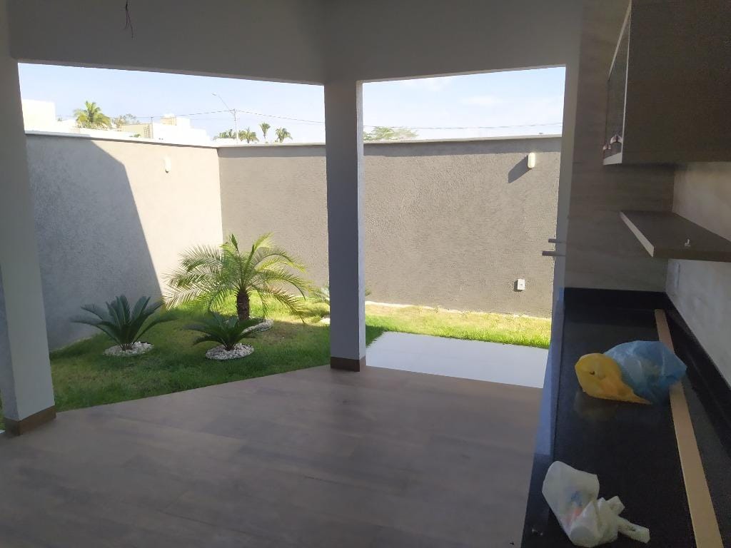 Casa à venda com 3 quartos, 213m² - Foto 16