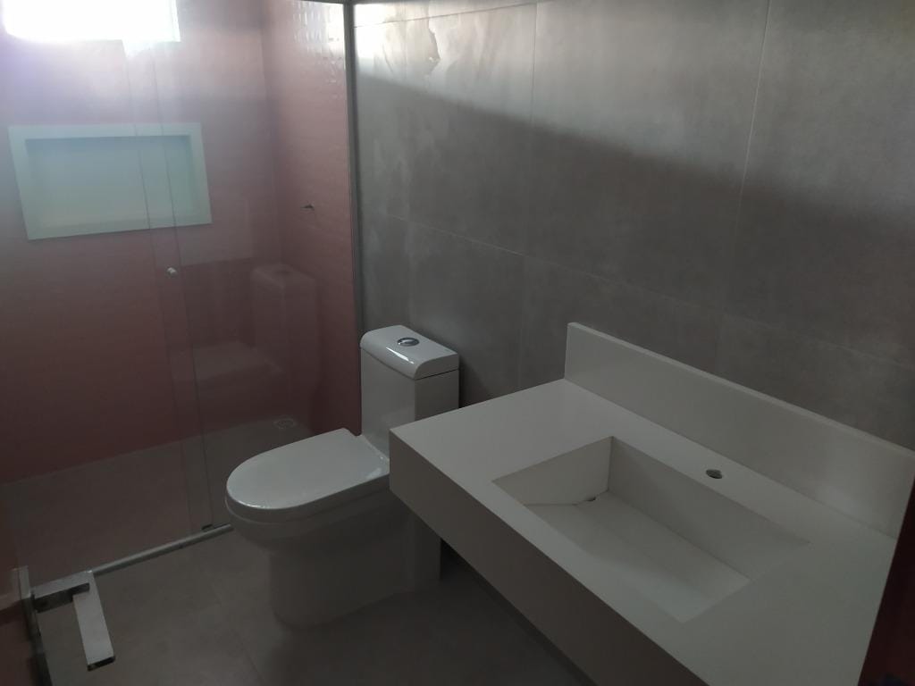 Casa à venda com 3 quartos, 213m² - Foto 6