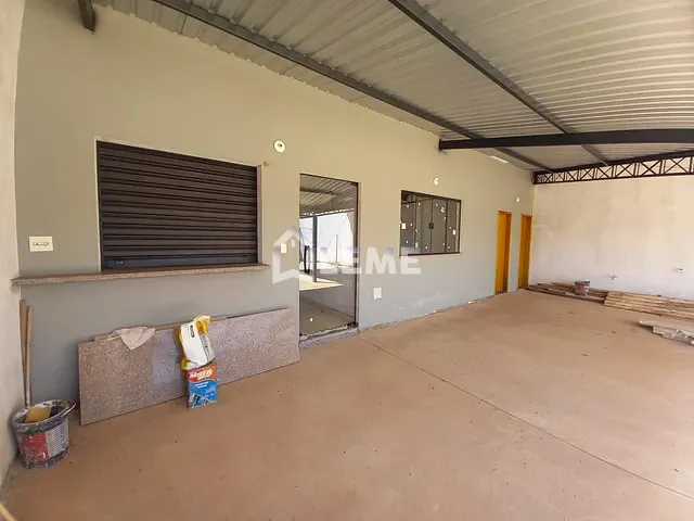 Casa com 300m² 1 quarto e 1 banheiro, à venda, no bairro Chácara São Domingos em Mococa