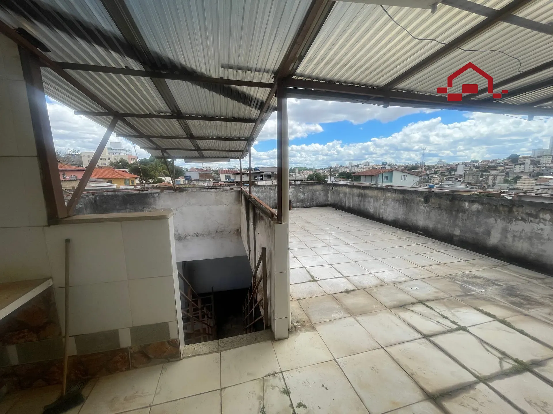Casa, 4 quartos, 517 m² - Foto 23