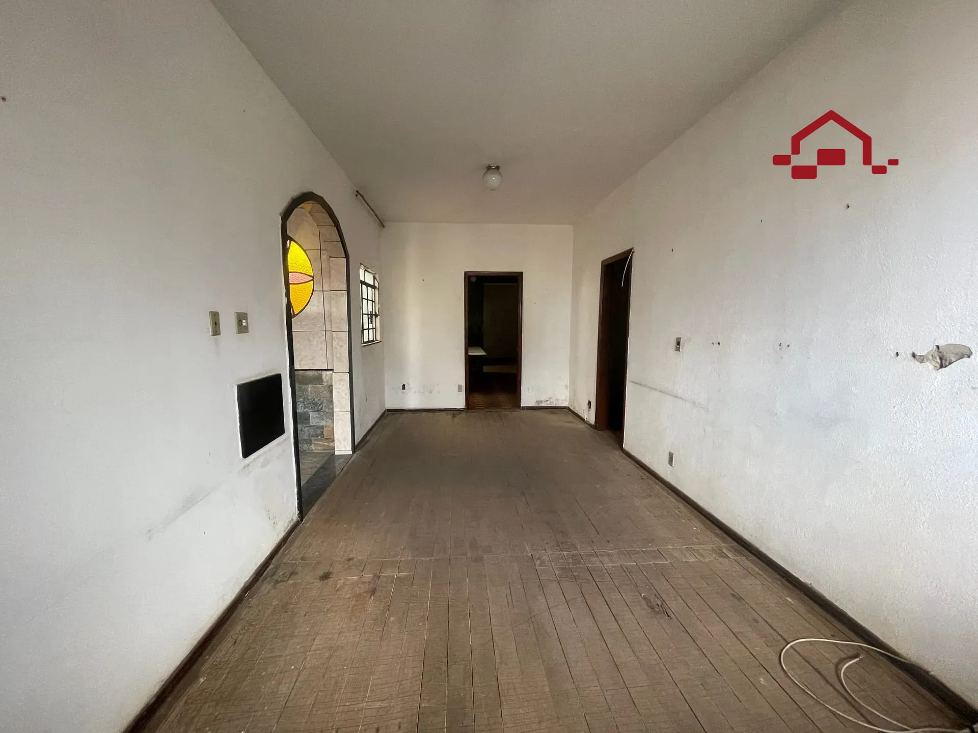 Casa, 4 quartos, 517 m² - Foto 2