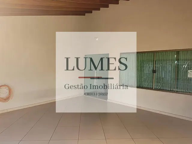 Casa 3 quartos e 2 banheiros, à venda, no bairro Jardim Terramérica I em Americana