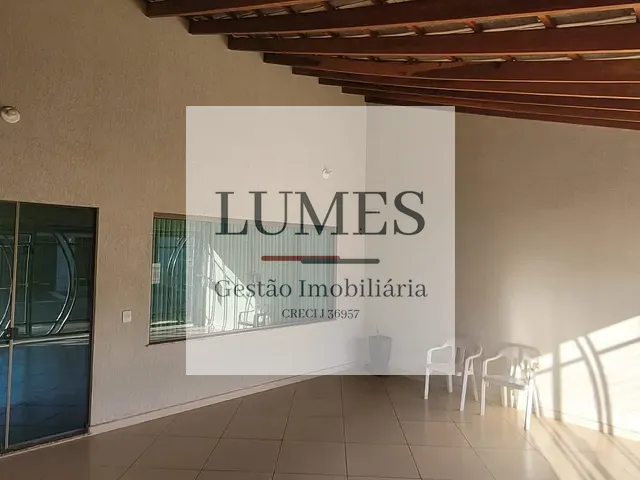 Casa 3 quartos e 2 banheiros, à venda, no bairro Jardim Terramérica I em Americana