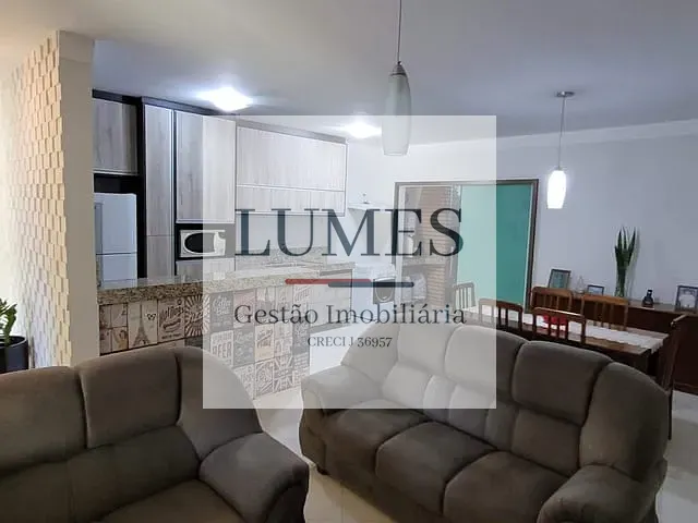 Casa 3 quartos e 2 banheiros, à venda, no bairro Jardim Terramérica I em Americana