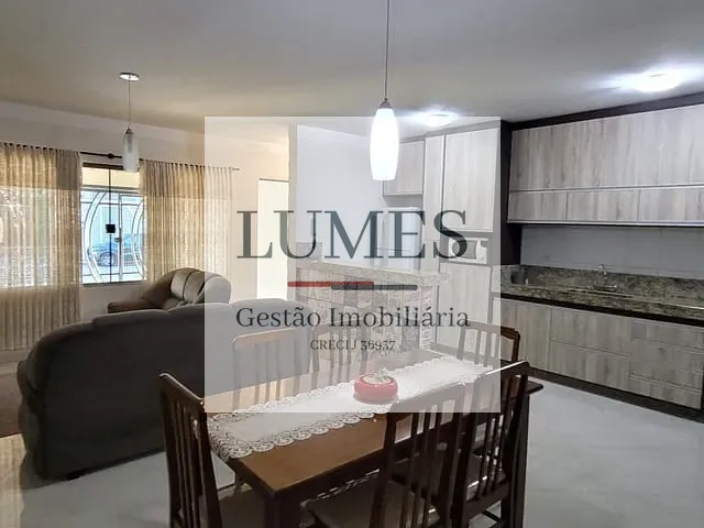 Casa 3 quartos e 2 banheiros, à venda, no bairro Jardim Terramérica I em Americana