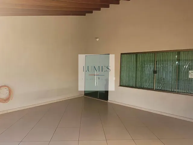 Casa 3 quartos e 2 banheiros, à venda, no bairro Jardim Terramérica I em Americana