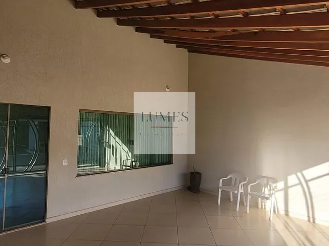 Casa 3 quartos e 2 banheiros, à venda, no bairro Jardim Terramérica I em Americana