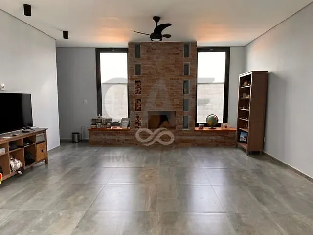 Casa com 509m² 4 quartos e 5 banheiros, à venda ou para alugar, no bairro Chácara São José em Jaguariúna