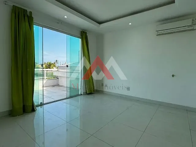 Casa com 201m² 4 quartos e 4 banheiros, à venda, no bairro Camboinhas em Niterói
