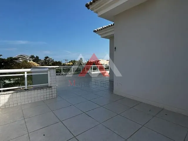 Casa com 201m² 4 quartos e 4 banheiros, à venda, no bairro Camboinhas em Niterói