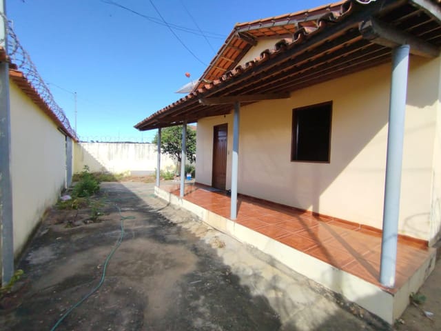 Foto do Casa - Casa à venda, Canoeiro, Araçuaí, MG | Rede Max Imoveis