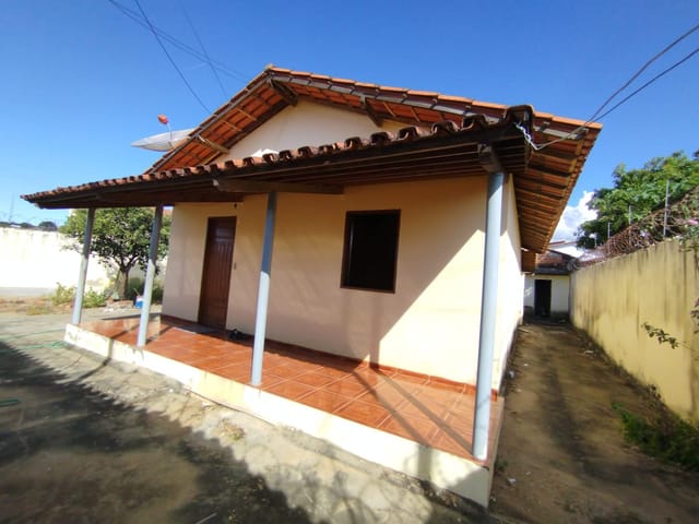 Foto do Casa - Casa à venda, Canoeiro, Araçuaí, MG | Rede Max Imoveis
