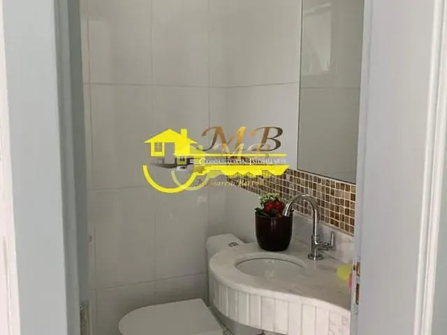 Casa com 300m² 3 quartos e 5 banheiros, à venda, no bairro Vila Residencial Green Park em Indaiatuba