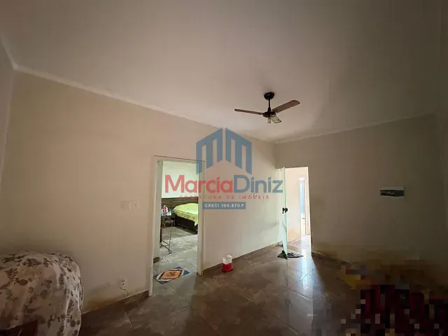 Casa com 268m² 3 quartos e 4 banheiros, à venda, no bairro Centro em Ituverava