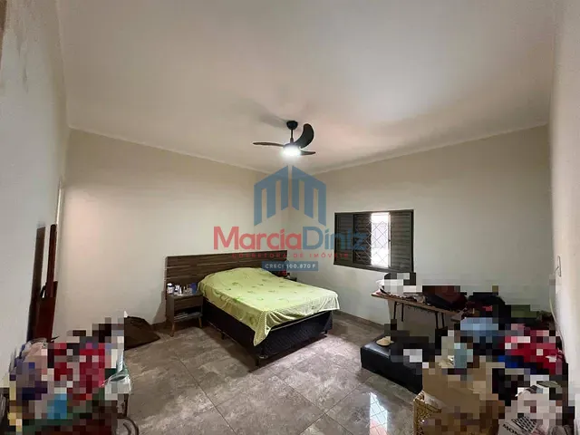 Casa com 268m² 3 quartos e 4 banheiros, à venda, no bairro Centro em Ituverava