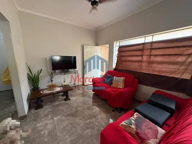 Casa com 268m² 3 quartos e 4 banheiros, à venda, no bairro Centro em Ituverava