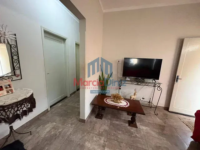 Casa com 268m² 3 quartos e 4 banheiros, à venda, no bairro Centro em Ituverava