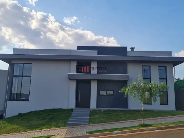 Casa 3 quartos e 3 banheiros, à venda, no bairro Gleba Simon Frazer em Londrina