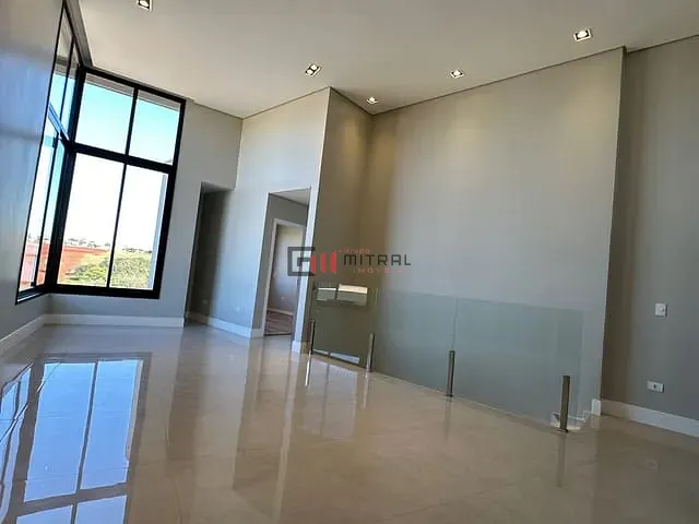 Casa 3 quartos e 3 banheiros, à venda, no bairro Gleba Simon Frazer em Londrina