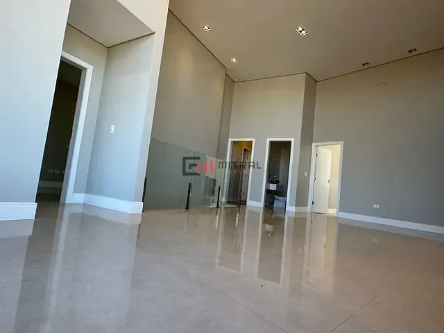 Casa 3 quartos e 3 banheiros, à venda, no bairro Gleba Simon Frazer em Londrina