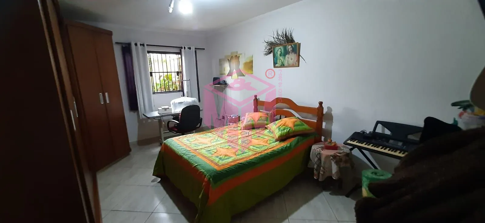 Casa, 4 quartos, 263 m² - Foto 13