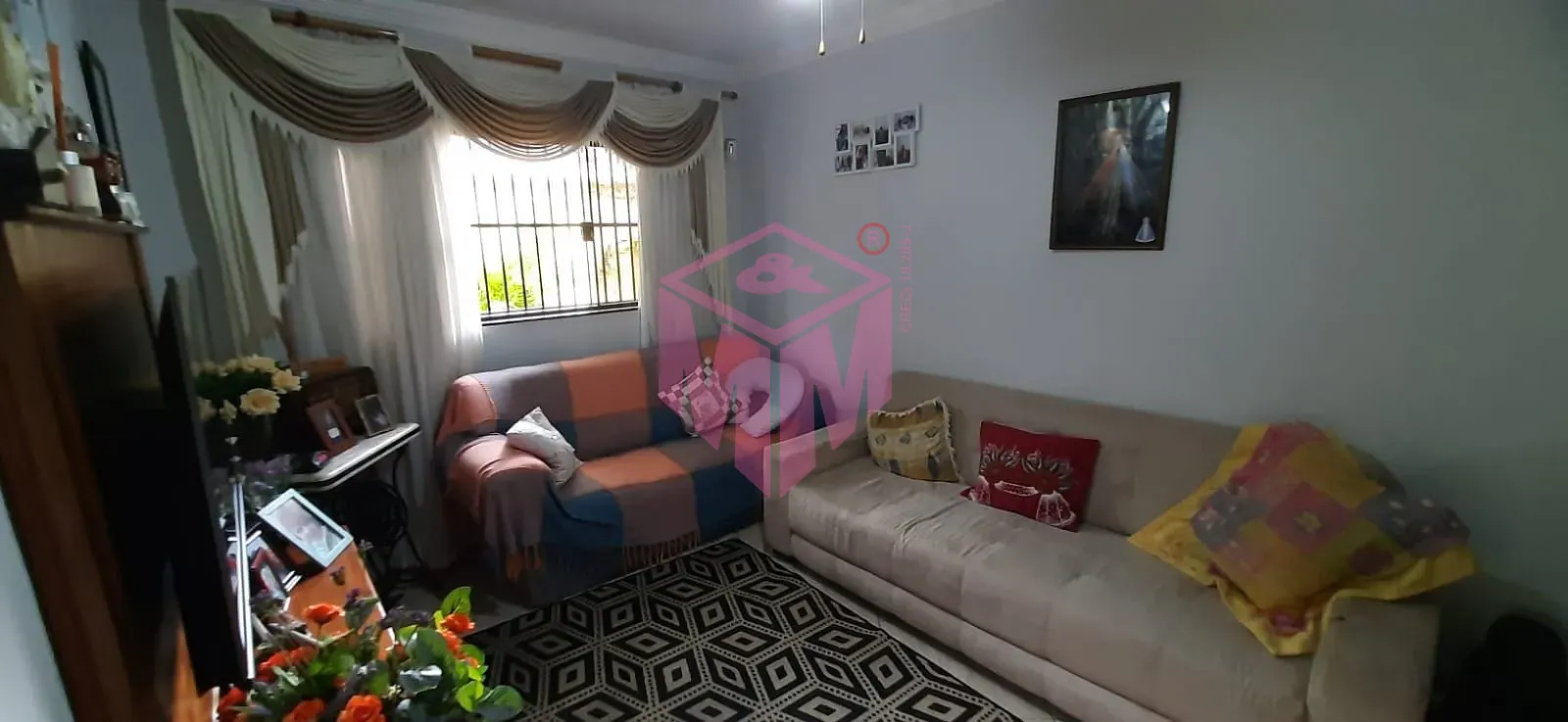 Casa, 4 quartos, 263 m² - Foto 10