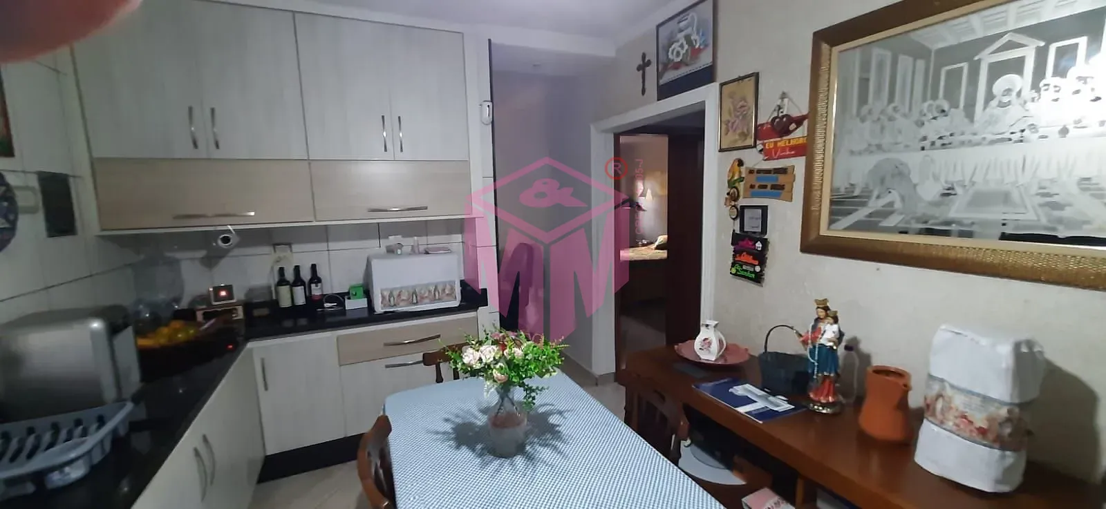 Casa, 4 quartos, 263 m² - Foto 21