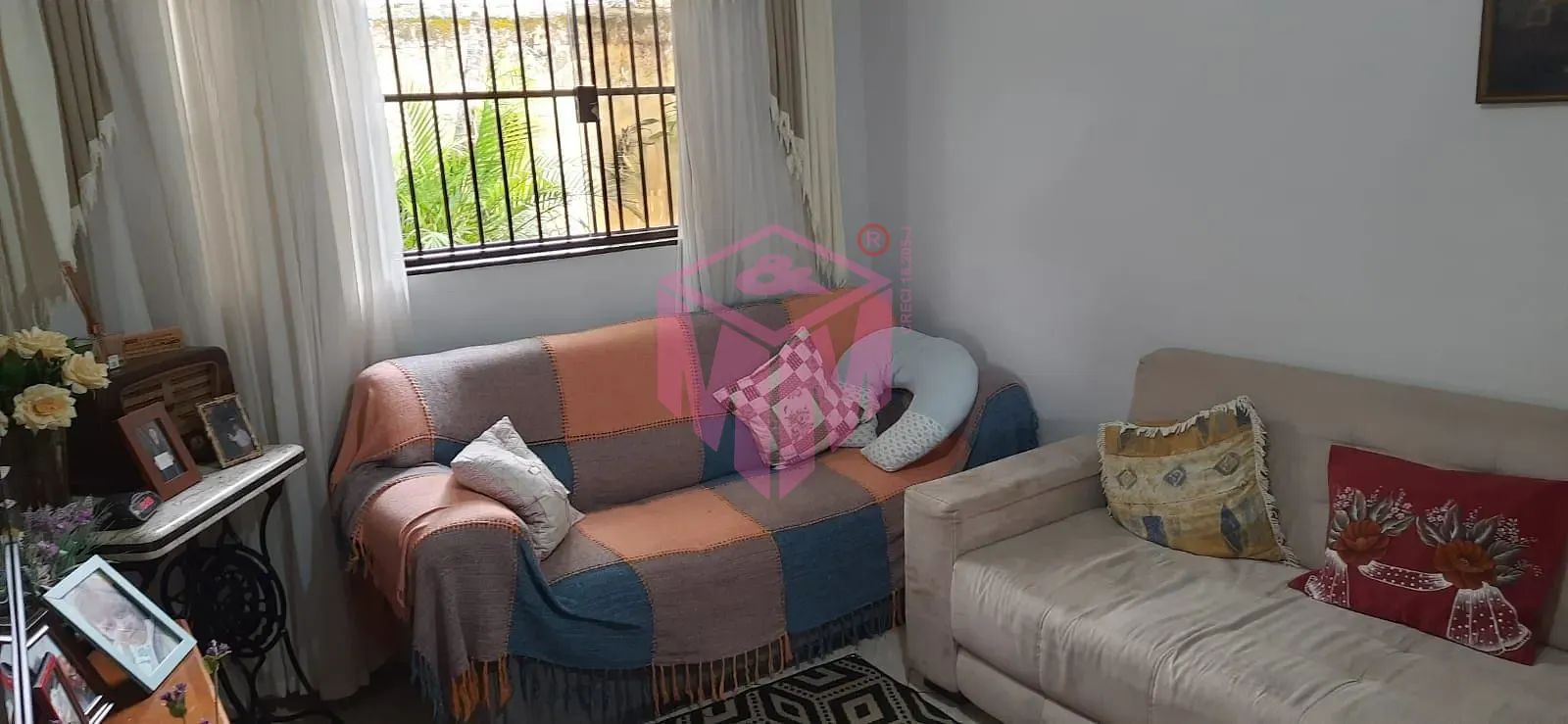 Casa, 4 quartos, 263 m² - Foto 8