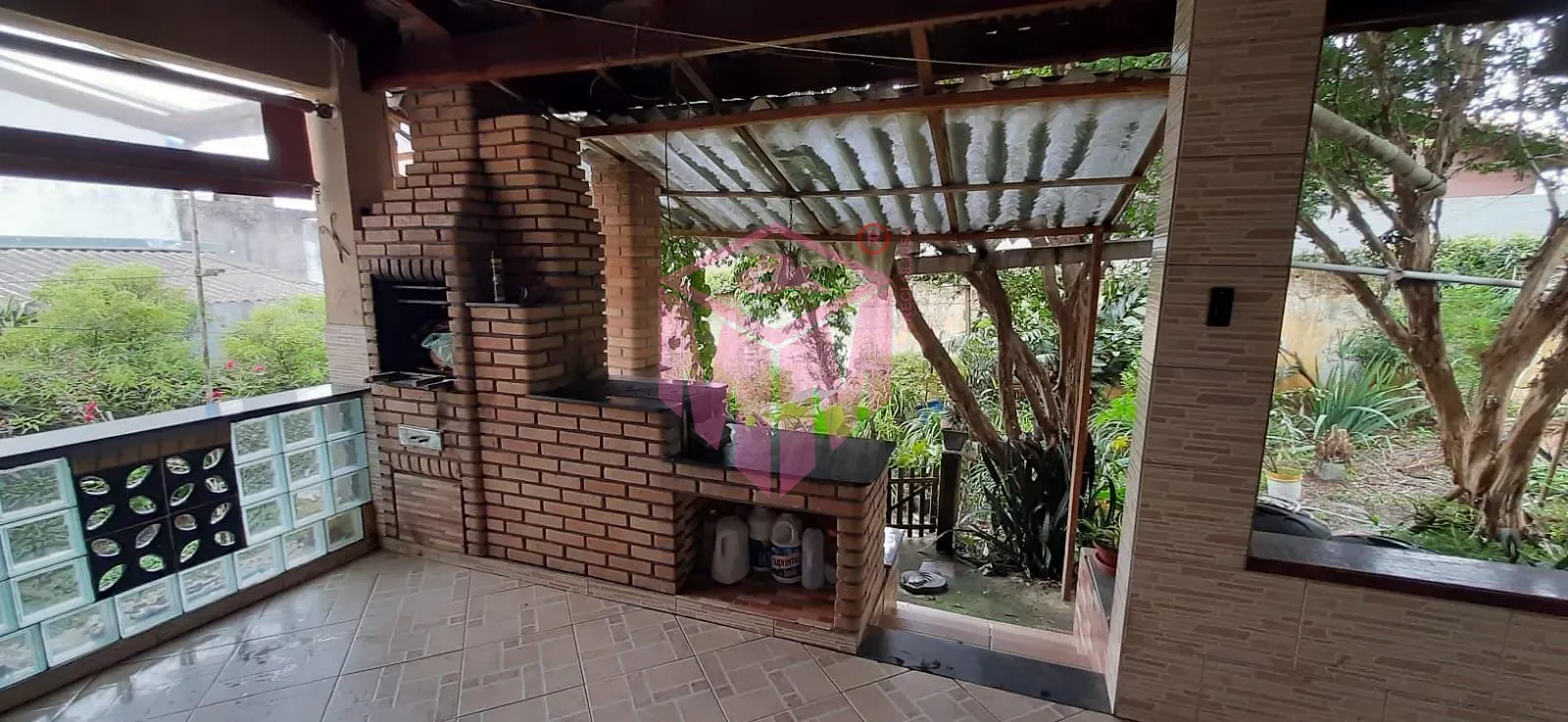 Casa, 4 quartos, 263 m² - Foto 6