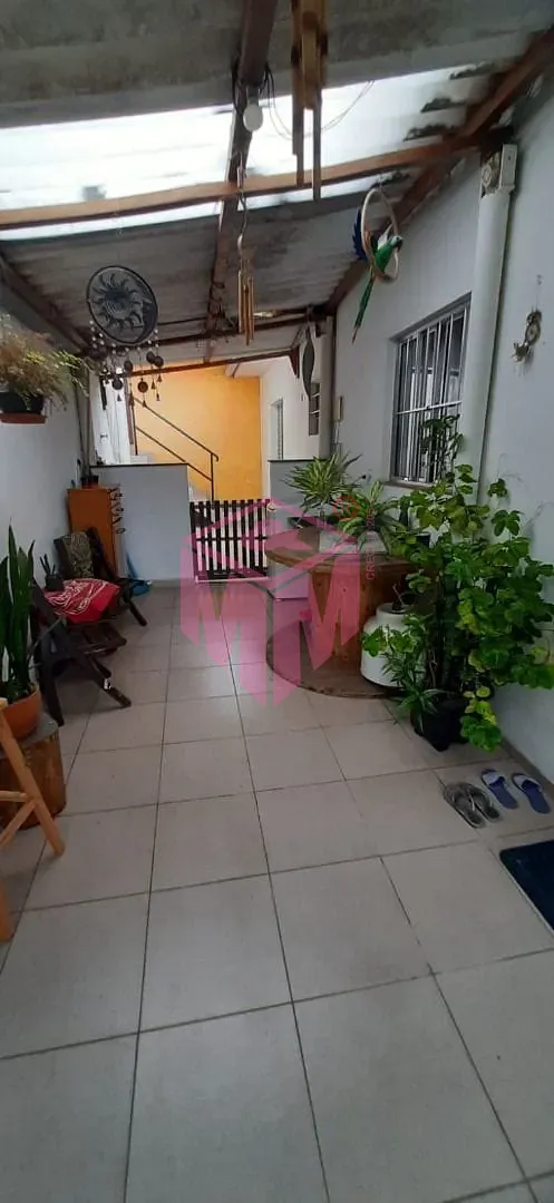 Casa, 4 quartos, 263 m² - Foto 26