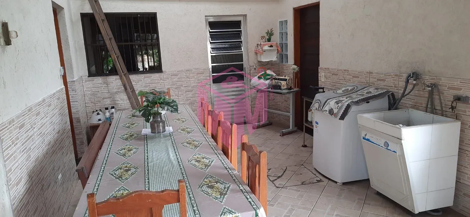 Casa, 4 quartos, 263 m² - Foto 7