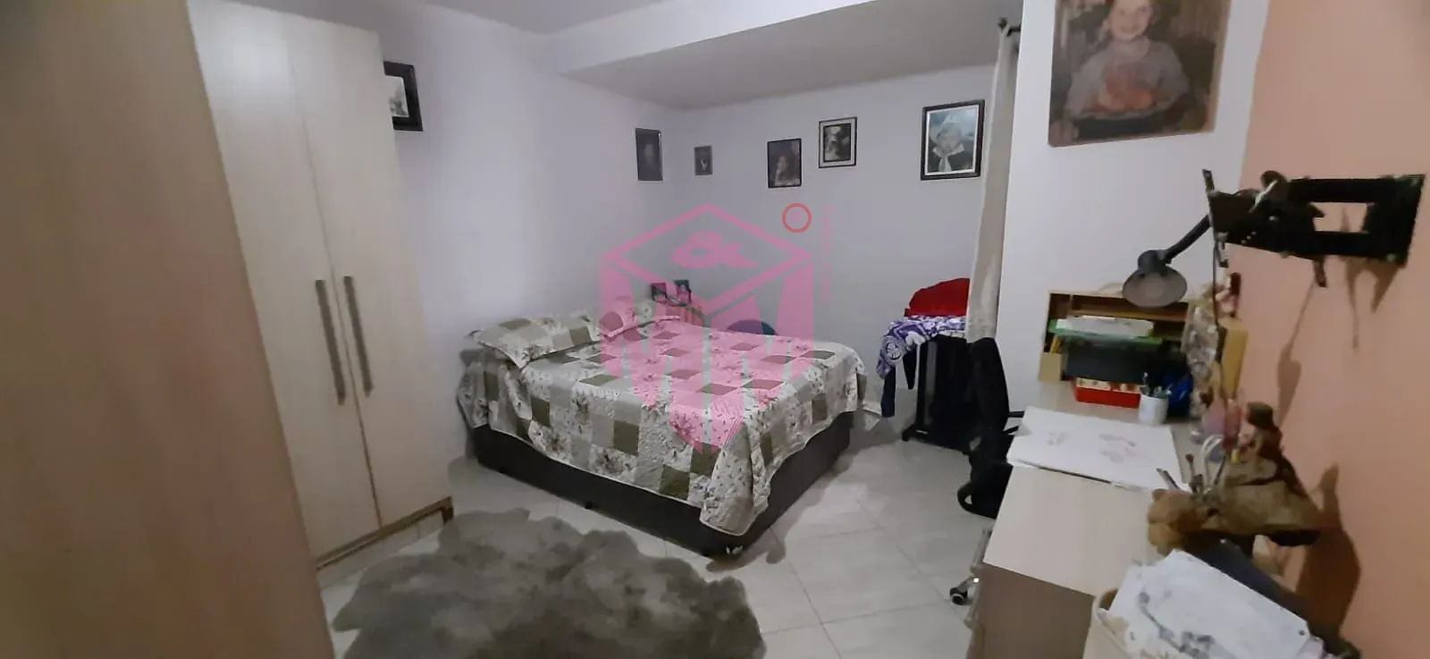 Casa, 4 quartos, 263 m² - Foto 16