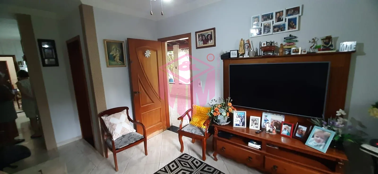 Casa, 4 quartos, 263 m² - Foto 11